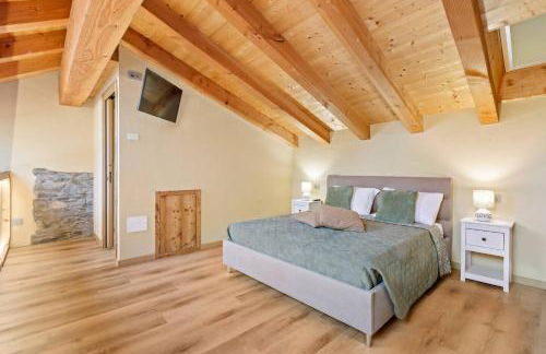 Godioz Suites - [Aosta Valley] - Foto 5