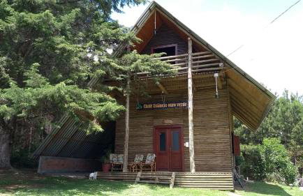 CHALÉ ESTÂNCIA OURO VERDE - Photo 41