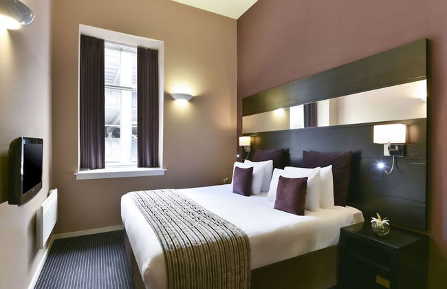 Fraser Suites Glasgow - Photo 12