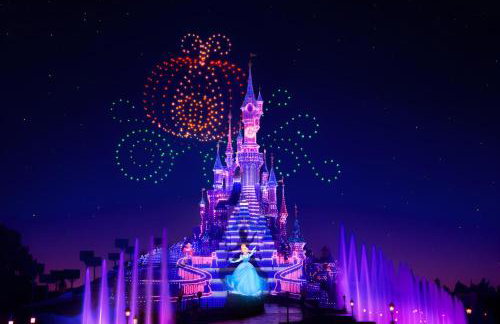 Le Délicat - Cozy - Disney 5min - Free Parking - Foto 27