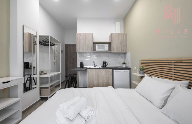 Fragkon 24 Nilie Hospitality MGMT - Foto 37