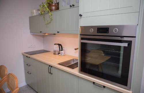 Mieszkanie Węgierska Górka - Foto 5