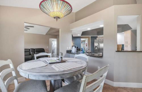 Micanopy Lake Retreat 3 Bedroom Home by RedAwning - Foto 26