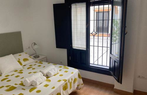 Rialto céntrico patio sevillano - Foto 25