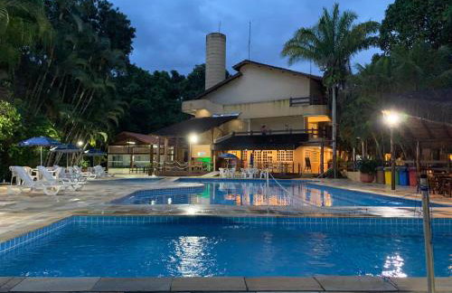 Riviera Flat 120 - Com serviços de hotelaria - Foto 43