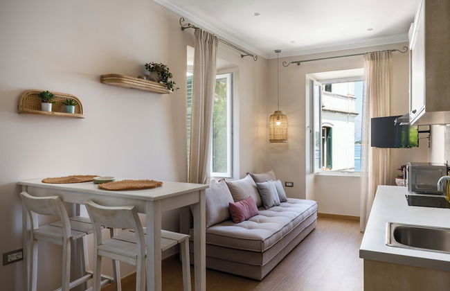 Fotiadis Family Luxury Suites by Konnect - Foto 18