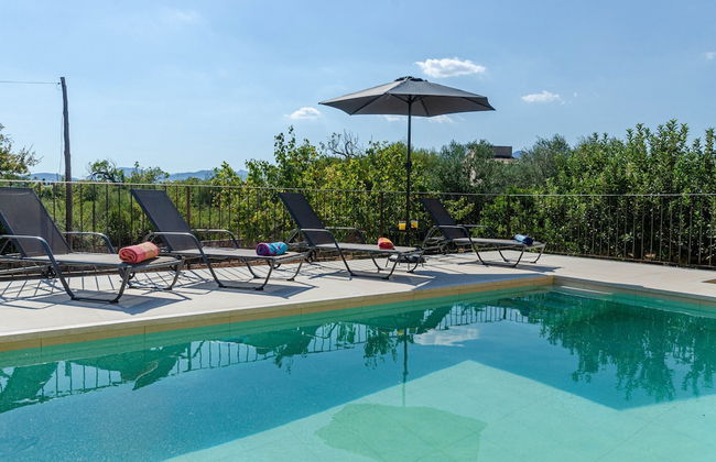 Town Center Villa in Buger - Foto 27