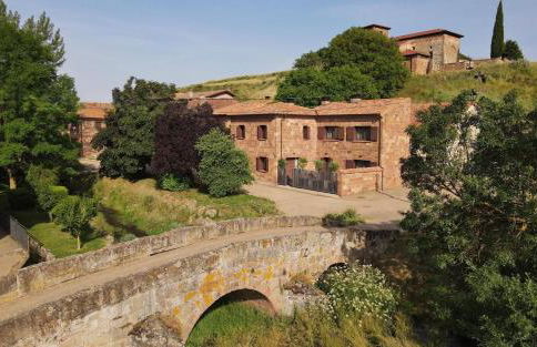 Casa Rural Pacelia - Foto 14