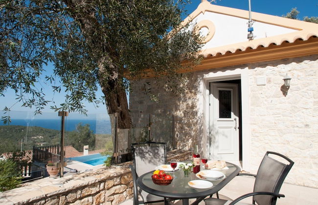 Joanna s House in Kourteika - Foto 7