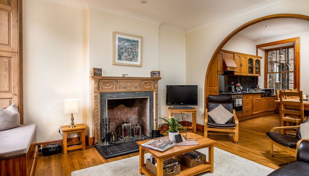 High Street - Foto 5, Zona de estar