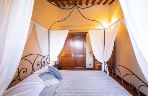 Holiday Home Croce With Spa - Foto 28