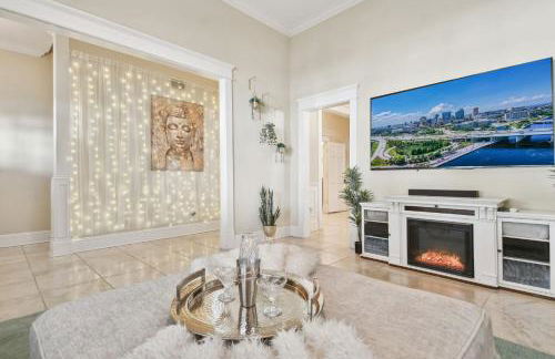 Cozy Hyde Park Home - Foto 7