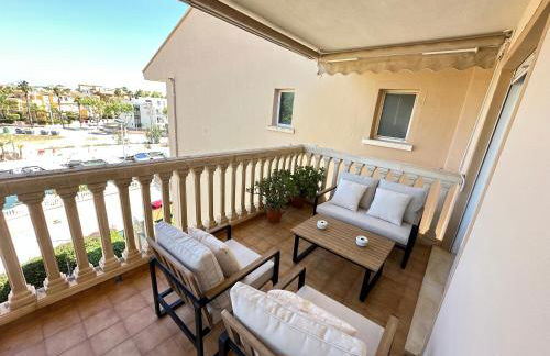 Relax Nou Fontana 200M2 5min Beach - Foto 4