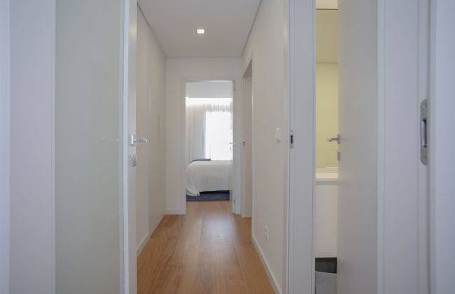 Liiiving in Porto - Luxury River View Apartment I - Photo 2