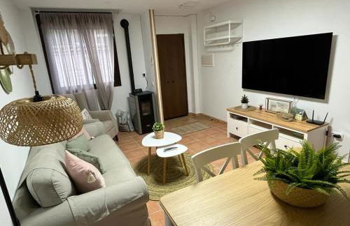 ALOJAMIENTO RURAL EL CASTAÑO - Foto 20