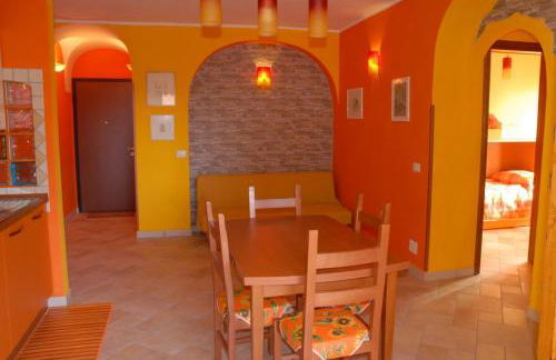 Appartamento ARANCIO - Foto 8