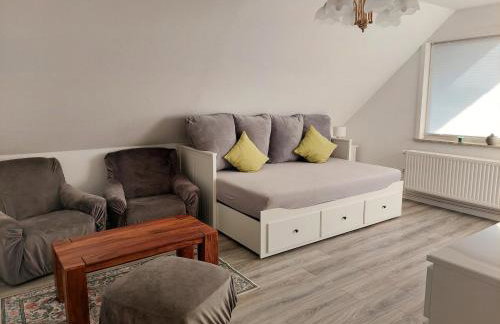 Cozy Home in der Heide, zentral und ruhig - Foto 13