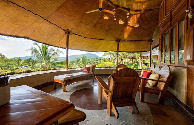 Amã Stays & Trails Eden Farms Antonio Manuel, Goa - Photo 9