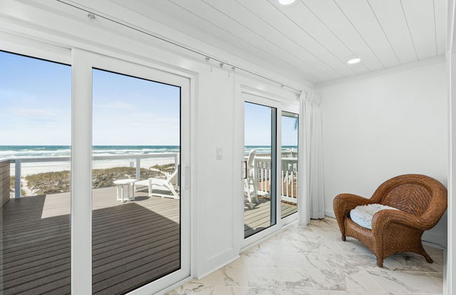 Beach House - Beach Blvd by PHG - Foto 9