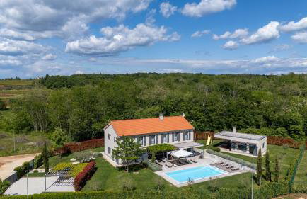 Villa Povetica with private pool and BBQ - Foto 53