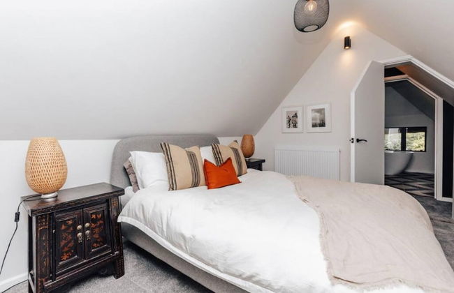 The Lakeside Viewing Gallery - From 900 Per Night - Foto 52