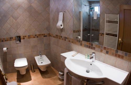 Casa Rural Higeralde - Foto 7