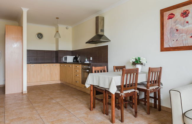 Apartamenty Baltyckie - Na Wydmie - Foto 54