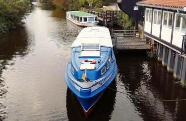 Feriendomizil im Musikerviertel in Otterndorf - Foto 36