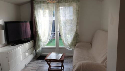 Pousse le portail et pose toi sur la plage - Foto 5