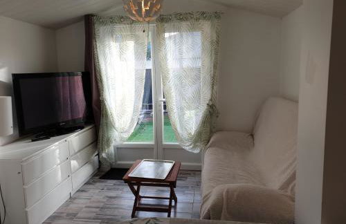 Pousse le portail et pose toi sur la plage - Foto 5