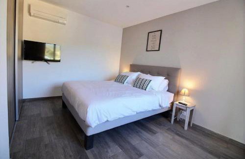 Residence ACQUA LINDA Porticcio - Foto 23