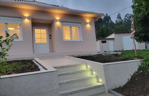 Casa de Nuna- calefacción, naturaleza, Netflix - Foto 5