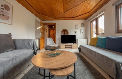 Sofita Ioannina Eleousa - Foto 2