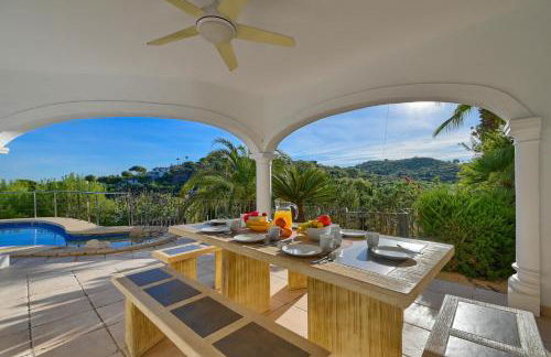 Villa Jarmila by Aguilarent - Foto 8