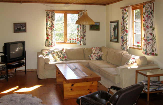 Järnemåla Margaretetorp - Foto 3