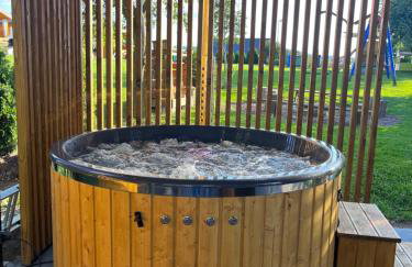 Domki u Iwony#sauna#balia - Foto 15