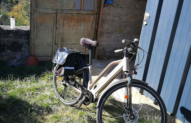 MONLOUBIER - Foto 21