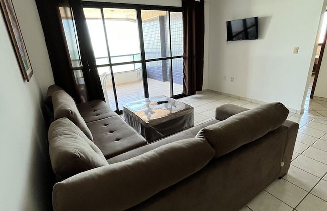 Guarapari Praia Frente Mar - Photo 50