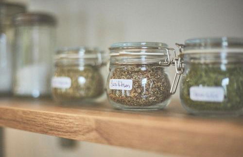 Ferienwohnung "Auszeit" - Foto 20