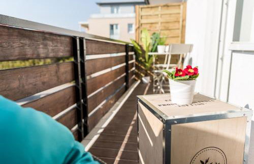 Boutique Apartments Kirchzarten - Foto 67