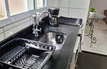 Apartamento Acolhedor - Photo 3