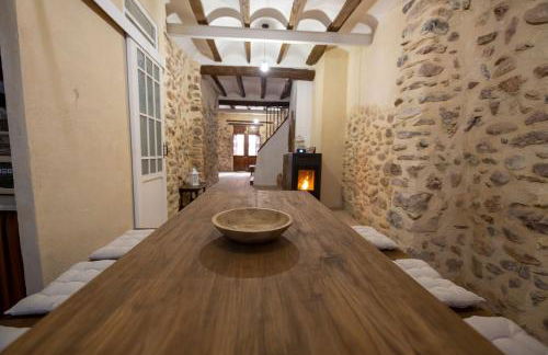 Casa Rural Pradas - Foto 1