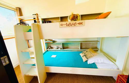 Casamarina2a Maisons bord de mer - Foto 49