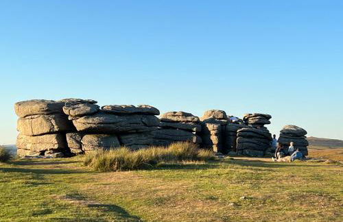 The Meeting House - Atmospheric 16th Century Merchants House - Foto 34