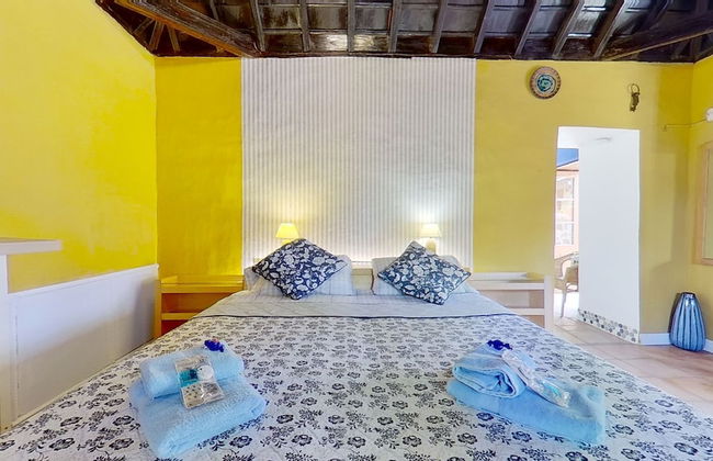 Finca Paraiso Casa Rural Tenerife - Foto 3