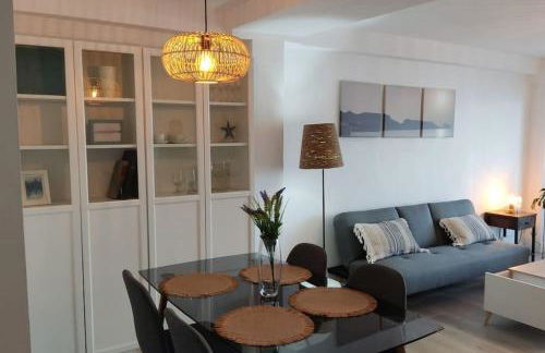 Apartamento Altea - Cap Negret - Acceso directo a playa - Photo 19