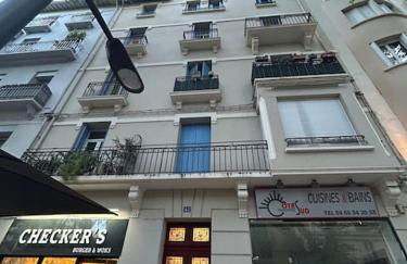 Emplacement idéal SECURISE T2 Cosy Perpignan - Foto 16