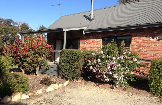 Prom Coast Holiday Lodge - Foto 67