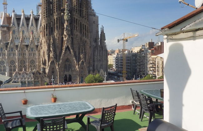 Absolute Sagrada Familia - Foto 55