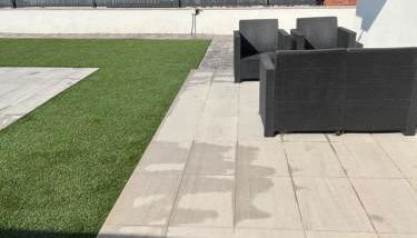 Casa con piscina y parking en Roda de Berà - Foto 3